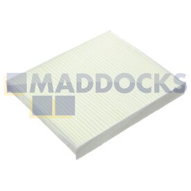 Compatibel met Ford Mondeo Iv 07-serie luchtfilter