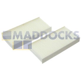 Compatibel voor Honda Cr-V / Hr-V 99-serie luchtfilter