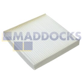 Compatibel voor Honda Accord VIII 03-serie luchtfilter