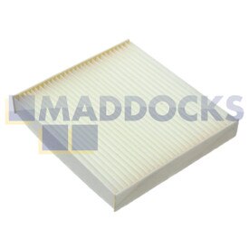 Compatibel voor Toyota D-4D Avensis Ii-Iii (03-10) Serie Luchtfilter