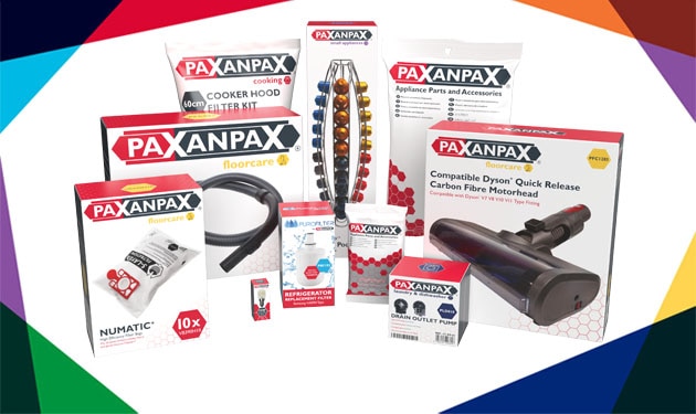 Paxanpax