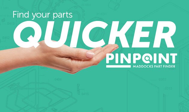 Pinpoint