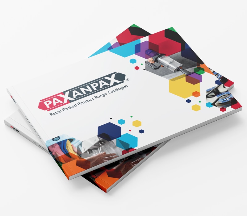 Paxanpax Retail Verpakt Assortiment